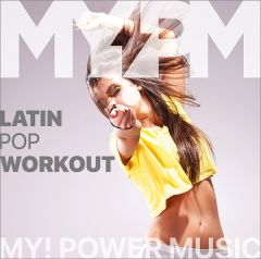 LATIN POP WORKOUT