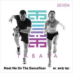 Meet Me On The Dancefloor