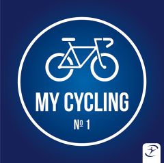 MY! Tour (MY CYCLING #1)