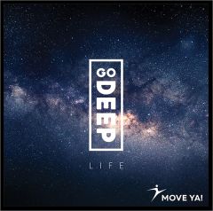 goDEEP Life (#1)
