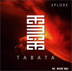 TABATA #One Xplode
