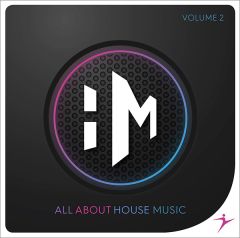 ALL ABOUT HOUSE MUSIC #2