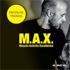 M.A.X. Online Training - incl. one-time film license