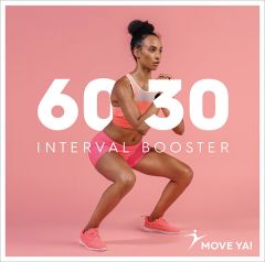 INTERVAL BOOSTER 60/30 - MP3