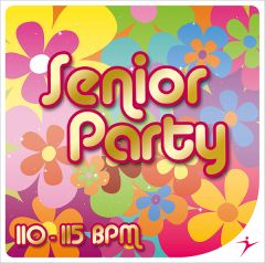 SENIOR PARTY - 110-115BPM