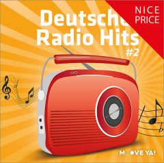 DEUTSCHE RADIO HITS #2