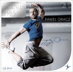 PRESENTER SERIES Pawel Oracz - 128BPM
