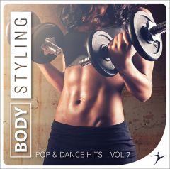 BODYSTYLING Pop & Dance 7