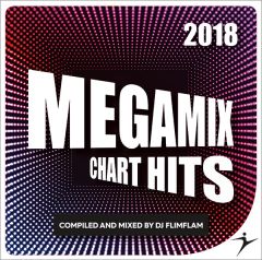 MEGAMIX Chart Hits 2018 