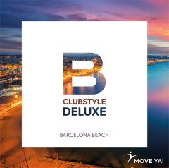 CLUBSTYLE DELUXE Barcelona Beach