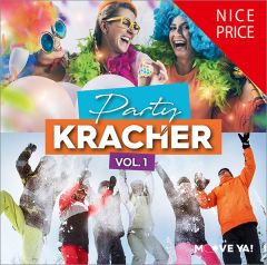 PARTYKRACHER Vol. 1