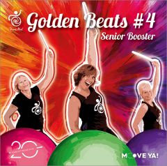GOLDEN BEATS #4