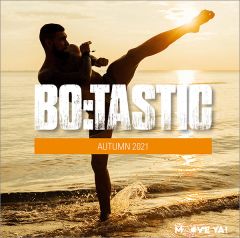 BO:TASTIC Autumn 2021 - 160BPM