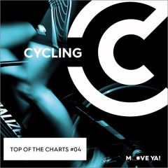 CYCLING Top Of The Charts #04