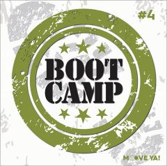 BOOTCAMP #4