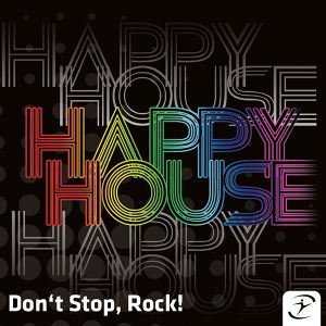 Don't Stop Rock!