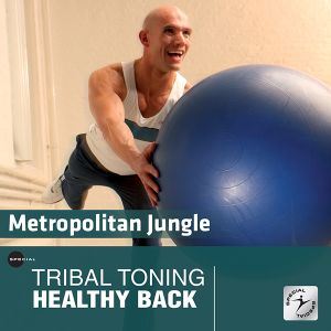 Metropolitan Jungle