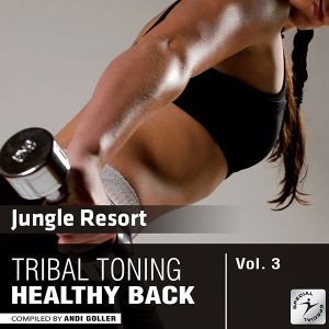 Jungle Resort