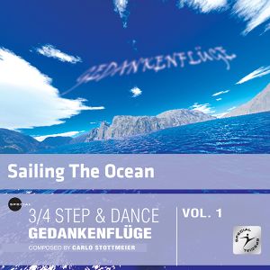 Sailing The Ocean