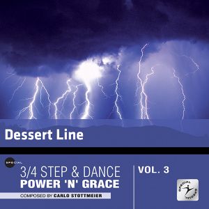 Dessert Line