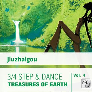 Jiuzhaigou