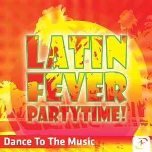 Dance To The Music