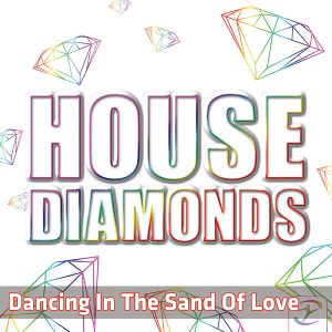 Dancing In The Sand Of Love