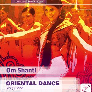 Om Shanti