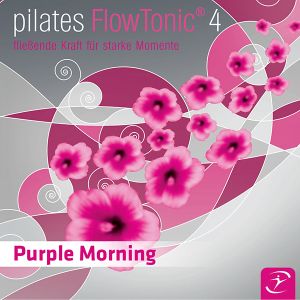 Purple Morning