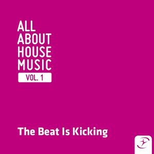 The Beat Is Kicking
