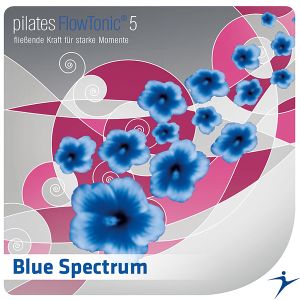 Blue Spectrum