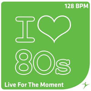 Live For The Moment