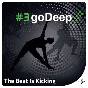The Beat Is Kicking