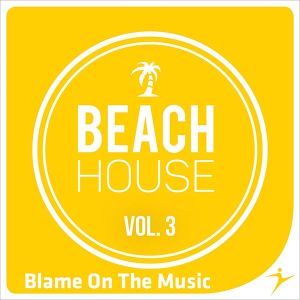 Blame On The Music