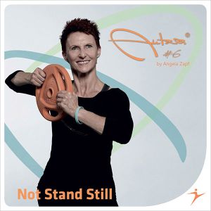 Not Stand Still