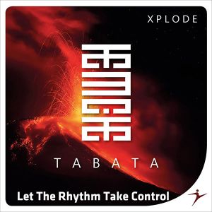 Let The Rhythm Take Control