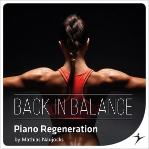 Piano Regeneration