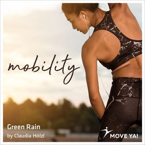 Green Rain