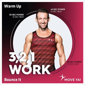 Bounce It