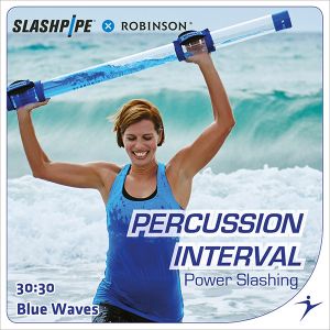 Blue Waves