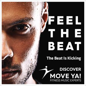 The Beat Is Kicking