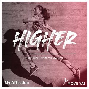 My Affection
