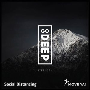 Social Distancing