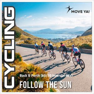 Back & Forth (60/30 Interval Mix)
