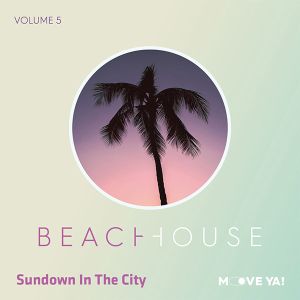 Sundown In The City