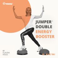 Jumper Double - Energy Booster - LICENSE