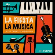La Fiesta La Musica - LICENSE