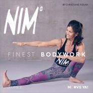 NIM Finest Bodywork 2 - LICENSE